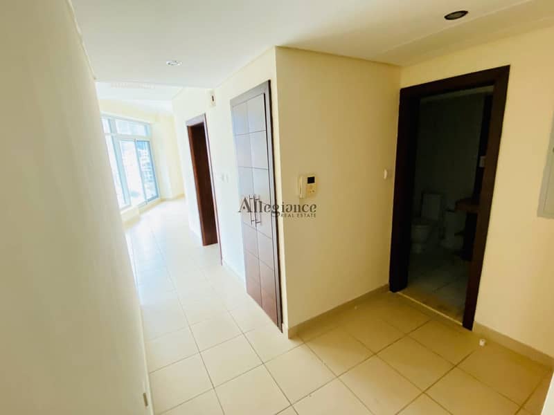 4 Spacious 2BR for sale with Burj Khalifa View