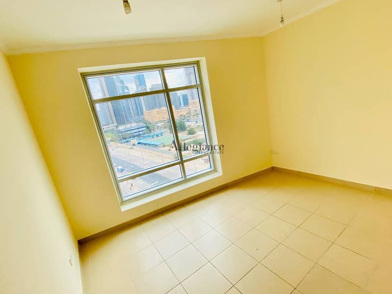 5 Spacious 2BR for sale with Burj Khalifa View