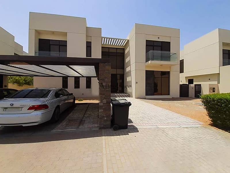 VD2 Best Type | Ready to Move  | Damac Hills