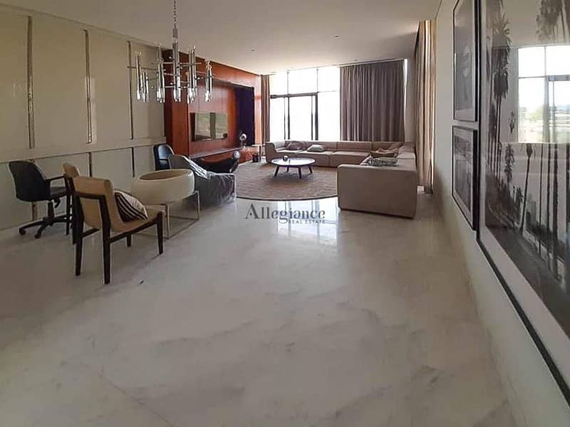 3 VD2 Best Type | Ready to Move  | Damac Hills
