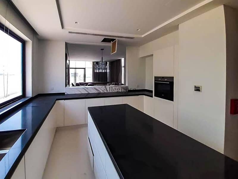 8 VD2 Best Type | Ready to Move  | Damac Hills