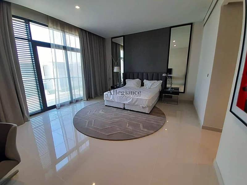 16 VD2 Best Type | Ready to Move  | Damac Hills