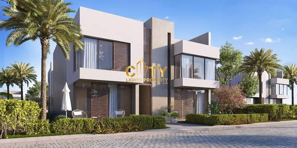 8 Bedroom Villa Compound for Sale in Al Muroor, Abu Dhabi - Good Investment Villa | Annual Income
