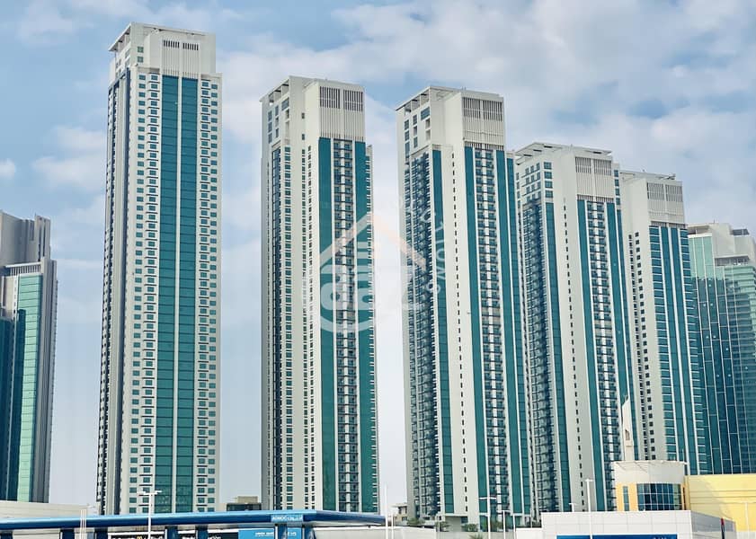 2 BR in Marina Blue Tower 2 BR in Marina Blue Tower