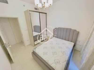 فلیٹ 1 غرفة نوم للايجار في جزيرة الريم، أبوظبي - Ready to Move 1 BHK Apartment in The Bridges : Fully Furnished