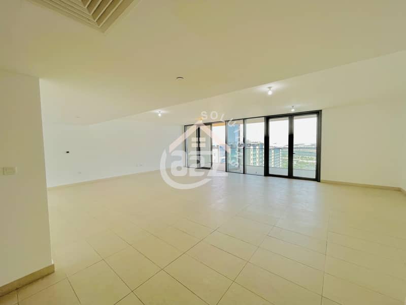 30 PENT HOUSE IN AL ZEINA