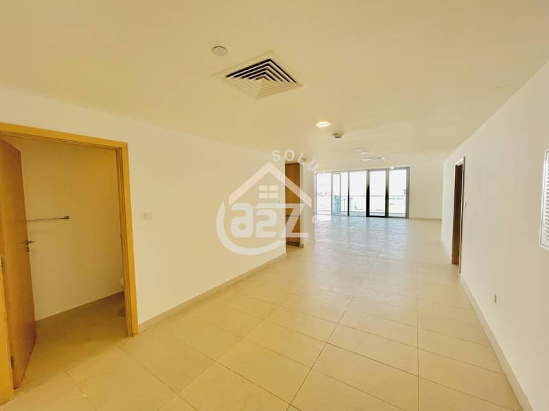 64 PENT HOUSE IN AL ZEINA