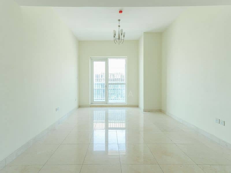 3 Bright & Airy | City View | Spacious 1 Bed