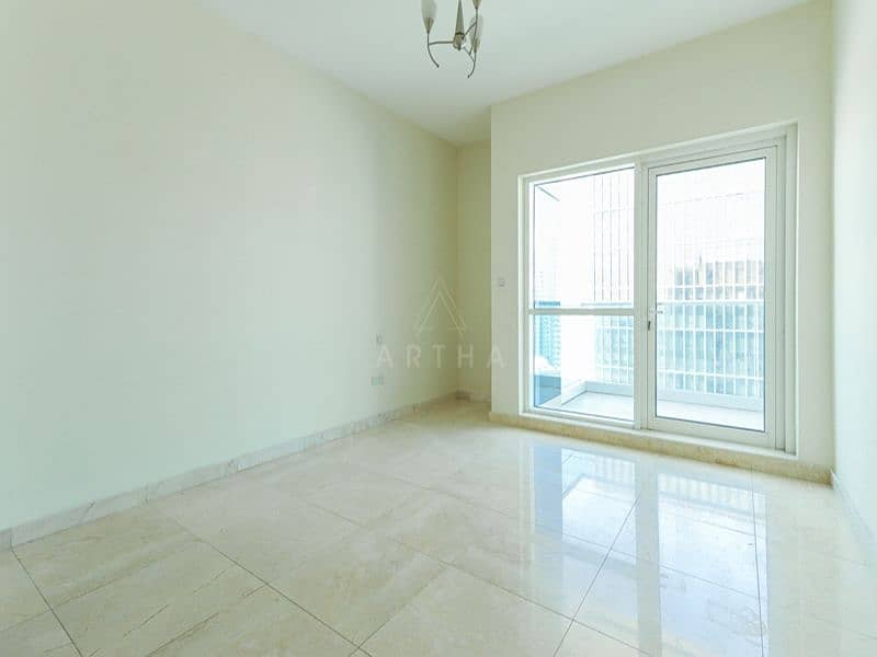 9 Bright & Airy | City View | Spacious 1 Bed