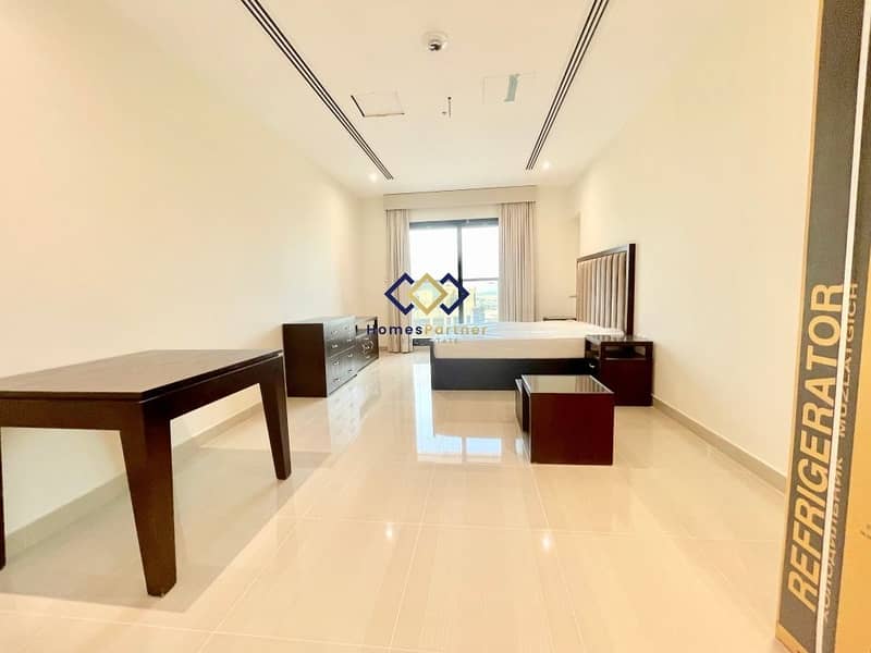 شقة في إليت داون تاون ريزيدنس،وسط مدينة دبي 1 غرفة 1250000 درهم - 5503549