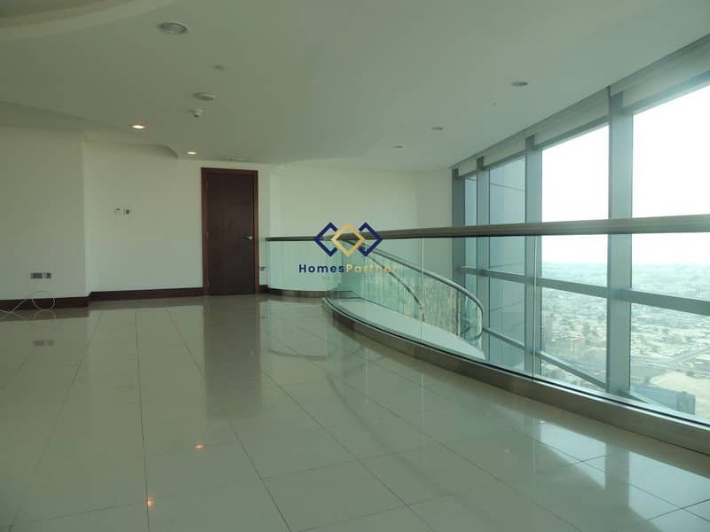 شقة في مساكن جميرا ليفنج بالمركز التجاري العالمي،مركز دبي التجاري العالمي 4 غرف 280000 درهم - 5427011