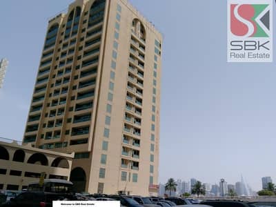 3 Bedroom Apartment for Rent in Corniche Al Buhaira, Sharjah - Spacious 3BHK Available in Corniche Al Buheira Sharjah