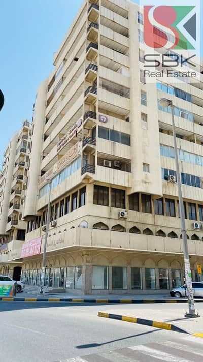 Office for Rent in Rolla Area, Sharjah - Office Space Available in Rolla 8500sqft