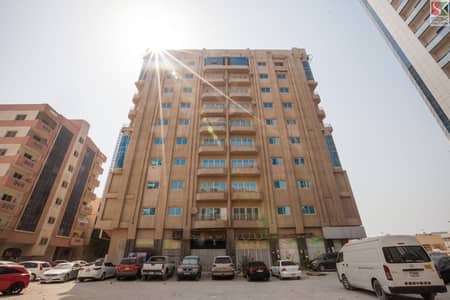 1 Bedroom Apartment for Rent in Al Nakhil, Ajman - Corniche View  1BHK Available in Al Nakhil, Ajman