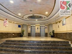 Spacious 1BHK Available with Balcony in Bader Plaza Building, Al Nuaimiya 3, Ajman