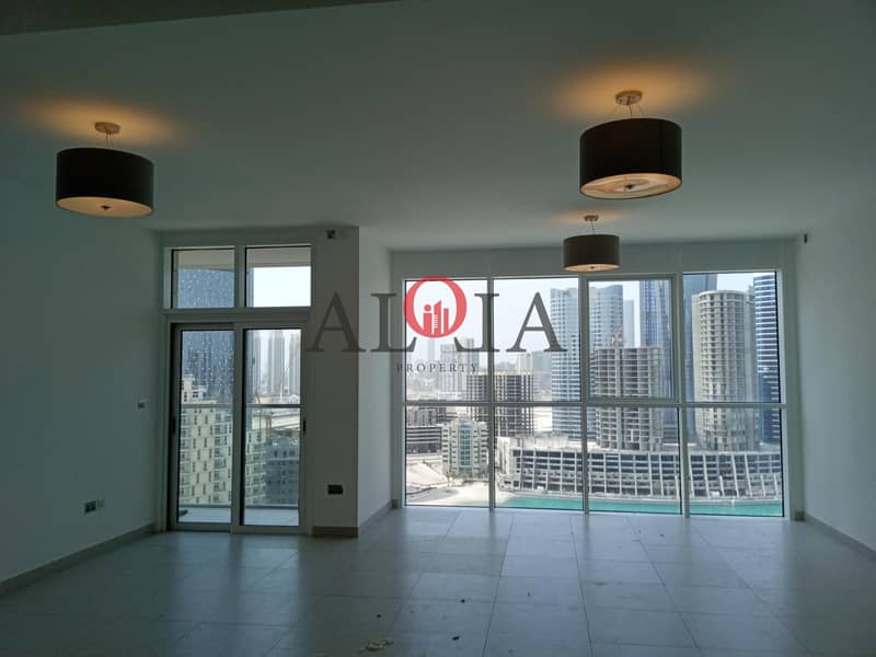3 BR + maid\'s | ADM  fees waived| no commission