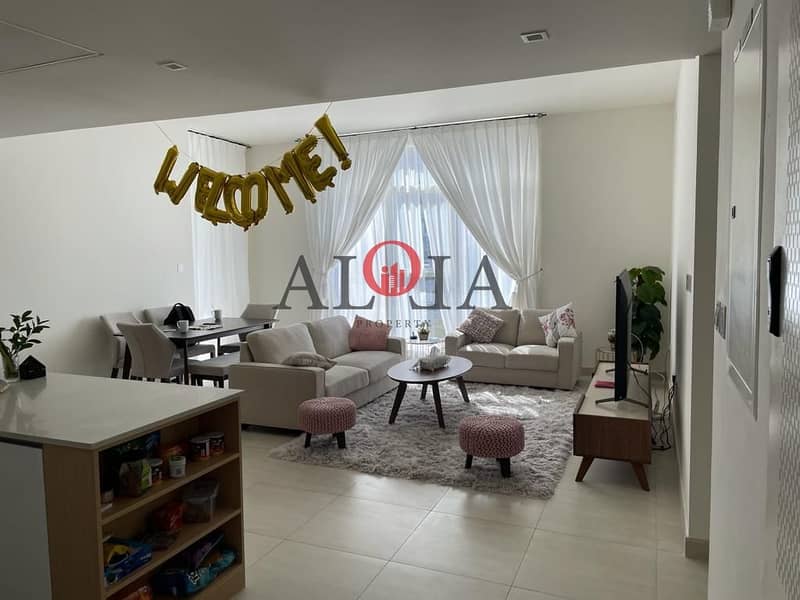 Квартира в Остров Аль Рим，Шамс Абу Даби，Бриджес, 3 cпальни, 1550000 AED - 5519823