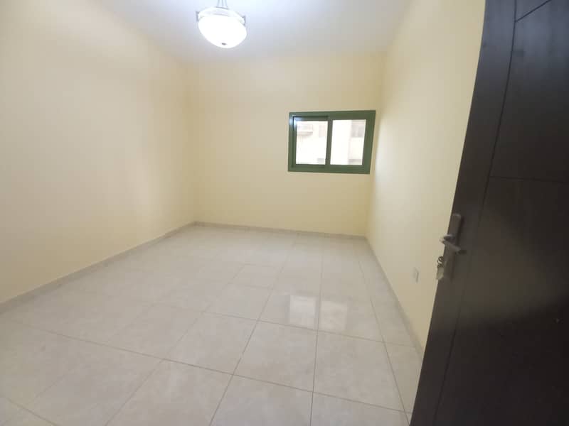 NO DEPOSIT!! BRAND NEW  !! 1ST SHIFFTING !! HUGE 1 BEDROOM HALL WITH BALCONY + 2 BATH + CLOSE HALL ONLY 22K
