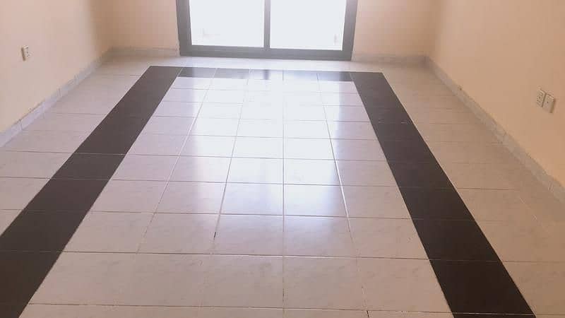 NO DEPOSIT !! HUGE 1 BEDROOM HALL WITH BALCONY + 2 BATHS ONLY 22K