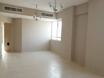 2 Bedroom Apartment for Rent in Al Qasimia, Sharjah - BRAND NEW ONE MONTH NICE 2BHK WITH BALCONY JUST 30K ABUSHAGRA