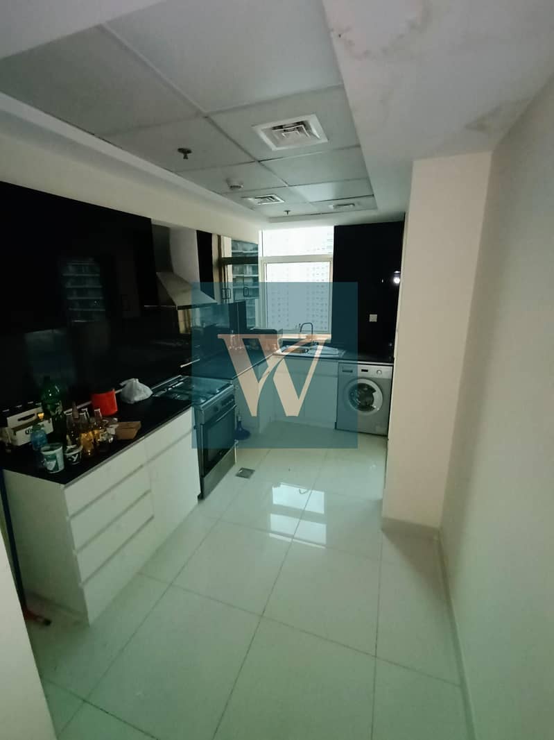 LARGE FULLY FURNISHED 2 BEDROOM  | FEW MINUTES FROM DUBAI MALL  |  VERY BIG SIZE