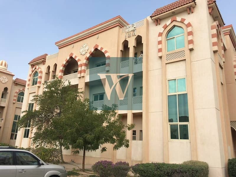 مبنى سكني في إيوان ريزيدنس 1،ایوان ریزیدنس،مجمع دبي للاستثمار 11 غرف 4700000 درهم - 5055915