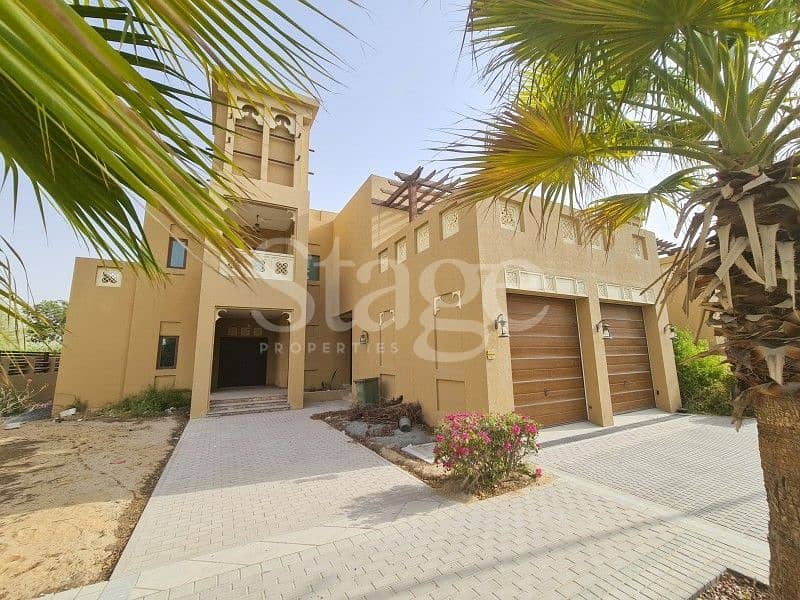 Вилла в Аль Фурджан，Аль Фуржан Виллы，Дубай Стайл, 5 спален, 4599000 AED - 5355348