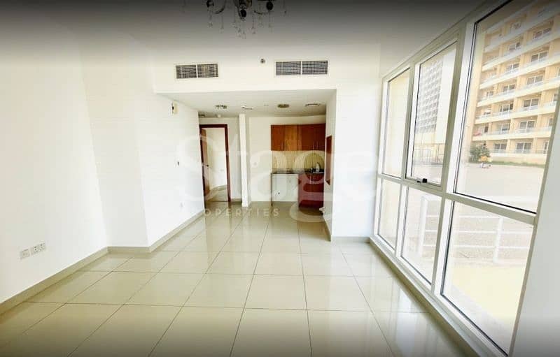 2 SMART INVESTMENT | 1 BEDROOM | LAKESIDE TOWER A IMPZ