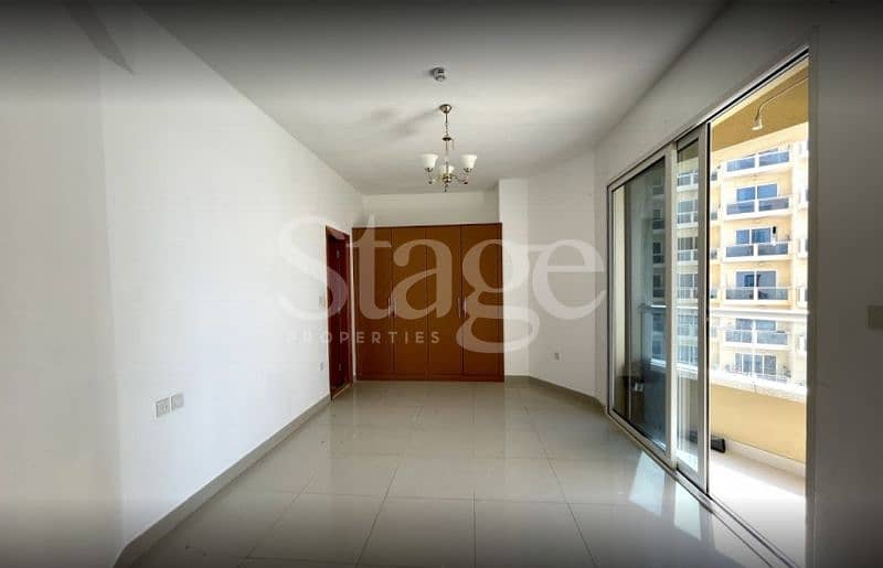 3 SMART INVESTMENT | 1 BEDROOM | LAKESIDE TOWER A IMPZ