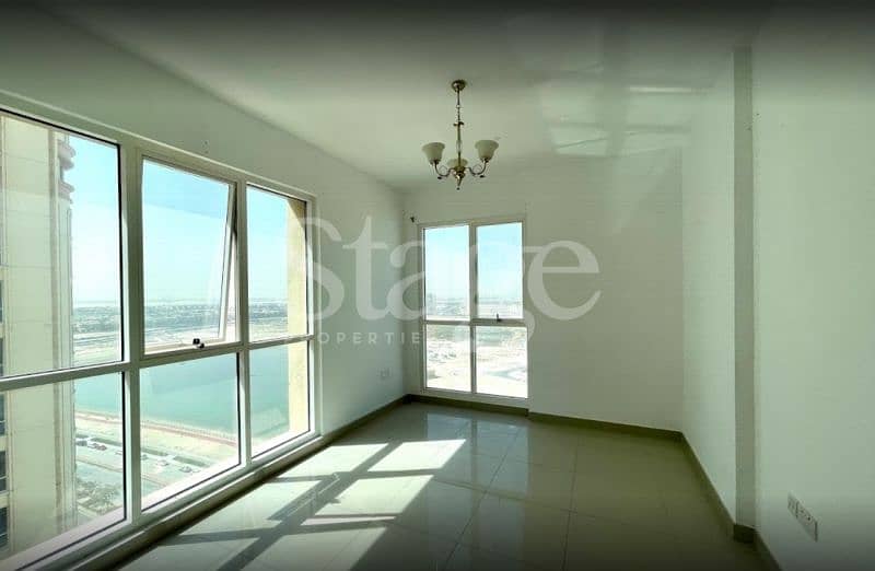 4 SMART INVESTMENT | 1 BEDROOM | LAKESIDE TOWER A IMPZ