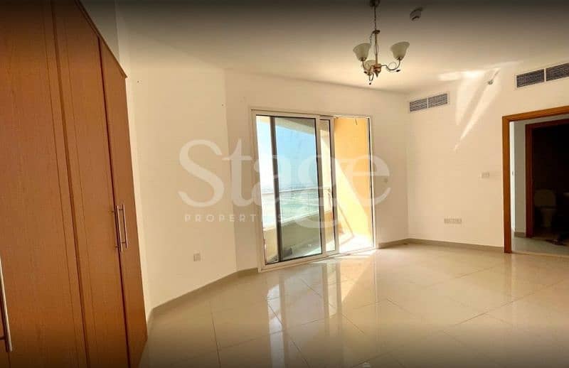 5 SMART INVESTMENT | 1 BEDROOM | LAKESIDE TOWER A IMPZ