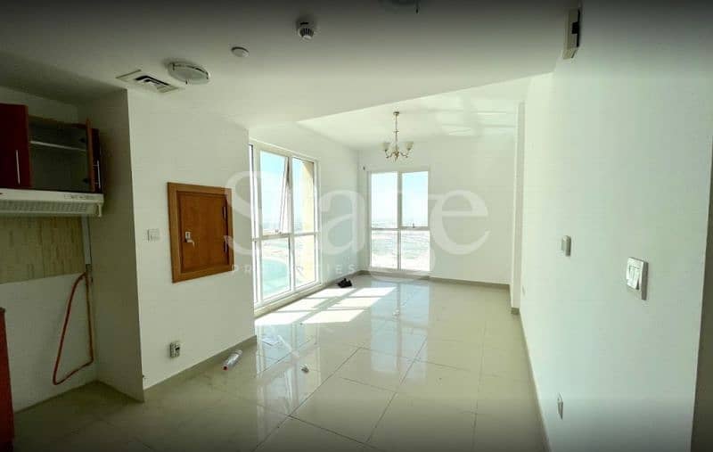 6 SMART INVESTMENT | 1 BEDROOM | LAKESIDE TOWER A IMPZ