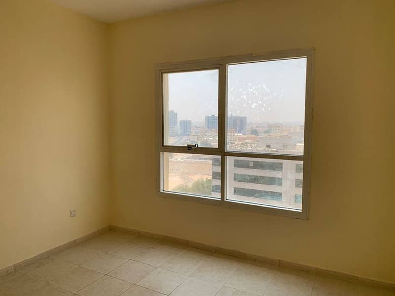 2 Bedroom Hall AED 20,000 per year in Garden City Tower