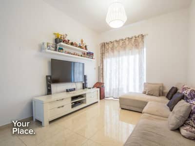 2 Bedroom Apartment for Sale in Dubai Marina, Dubai - Vacant on transfer | Fully Renovated |  Near Metro Station