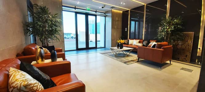 Studio for Rent in Dubai Residence Complex, Dubai - STUDIO@ AED 24,000/- INCL CHILLER & NO COMMISSION