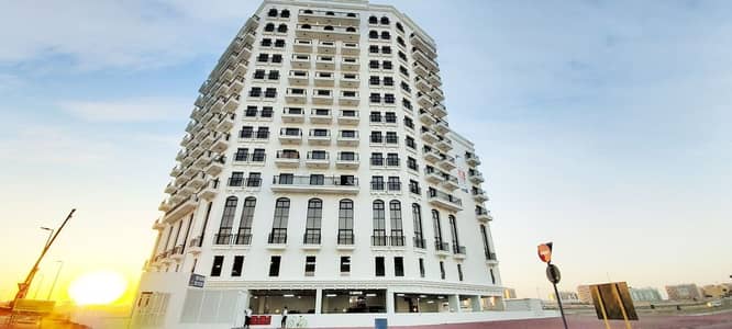 Studio for Rent in Dubai Residence Complex, Dubai - Great Deal on Studio| Prime Location|Chiller free