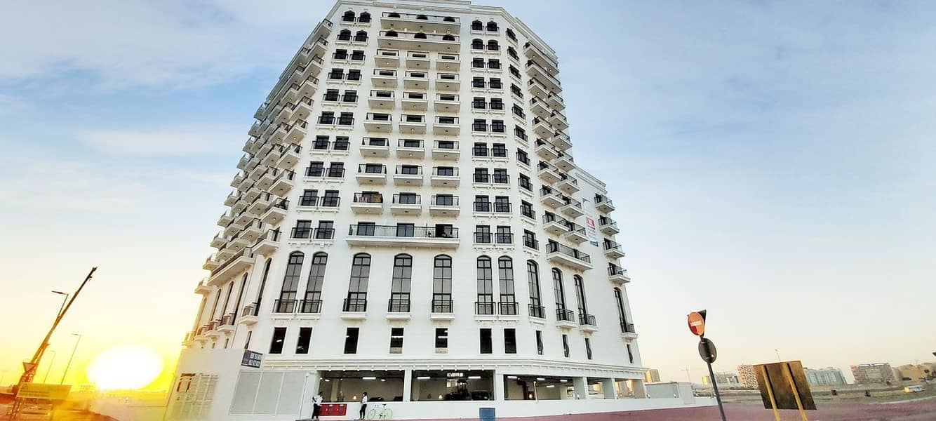 位于迪拜公寓大楼，卡帕阿卡2号公寓 的公寓 25000 AED - 5000740