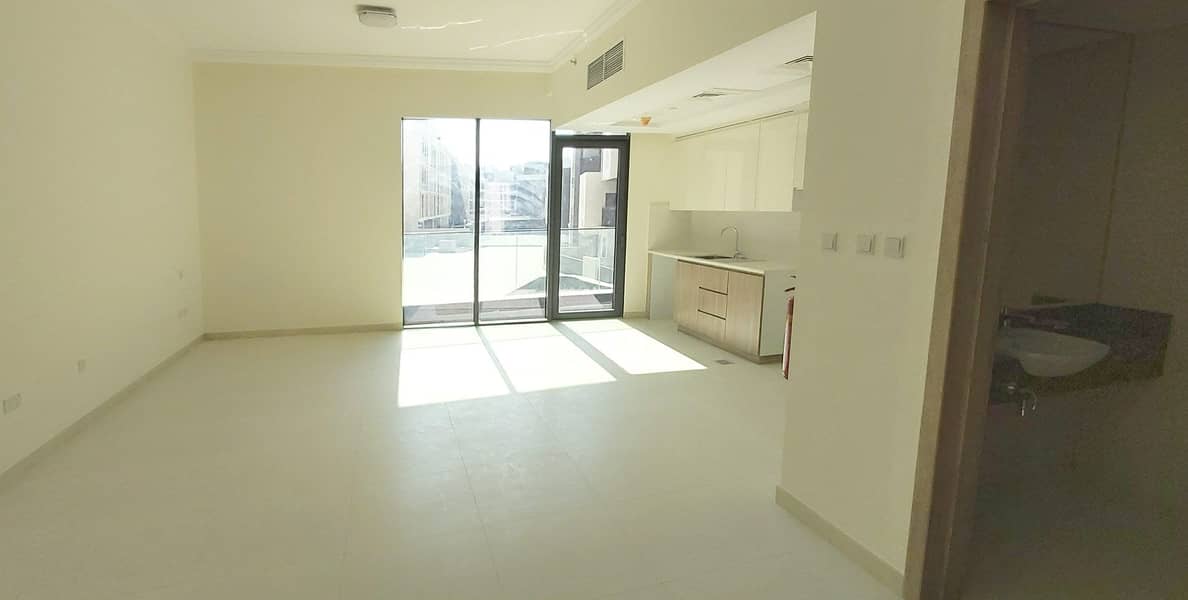 4 Spacious| High quality| Brand New Studios Available in Gated Community|