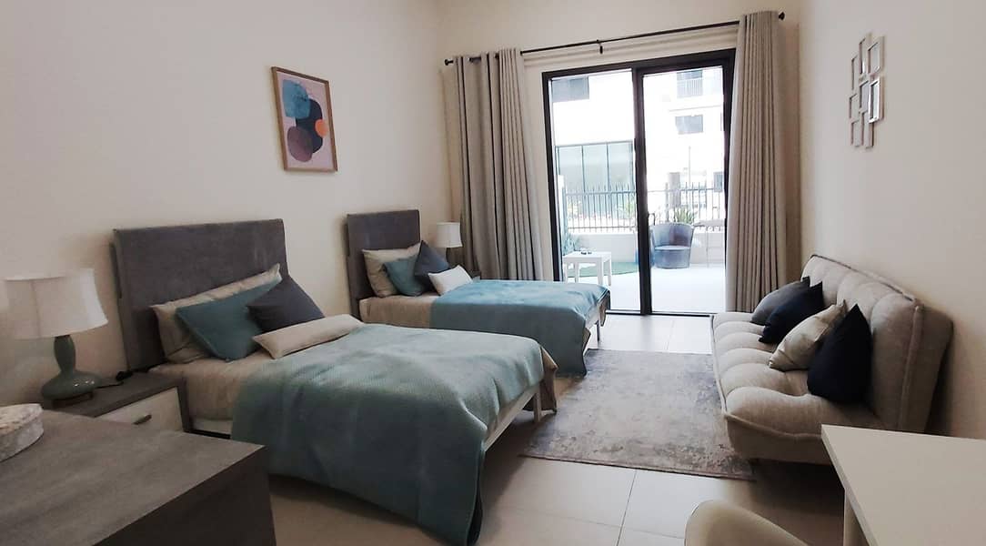 Amazing Deal | 1 month free | Brand New 2bed