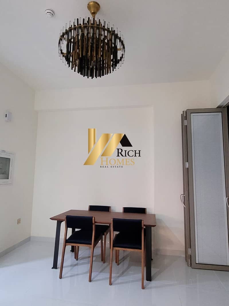 1 Bedroom Apartment for Rent in Arjan/Exclusive Offer