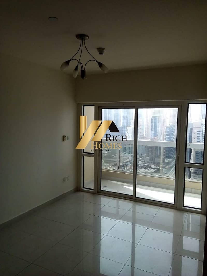 شقة في بوابة دبي الجديدة 1،مجمع Q،أبراج بحيرات الجميرا 2 غرف 640000 درهم - 5337373