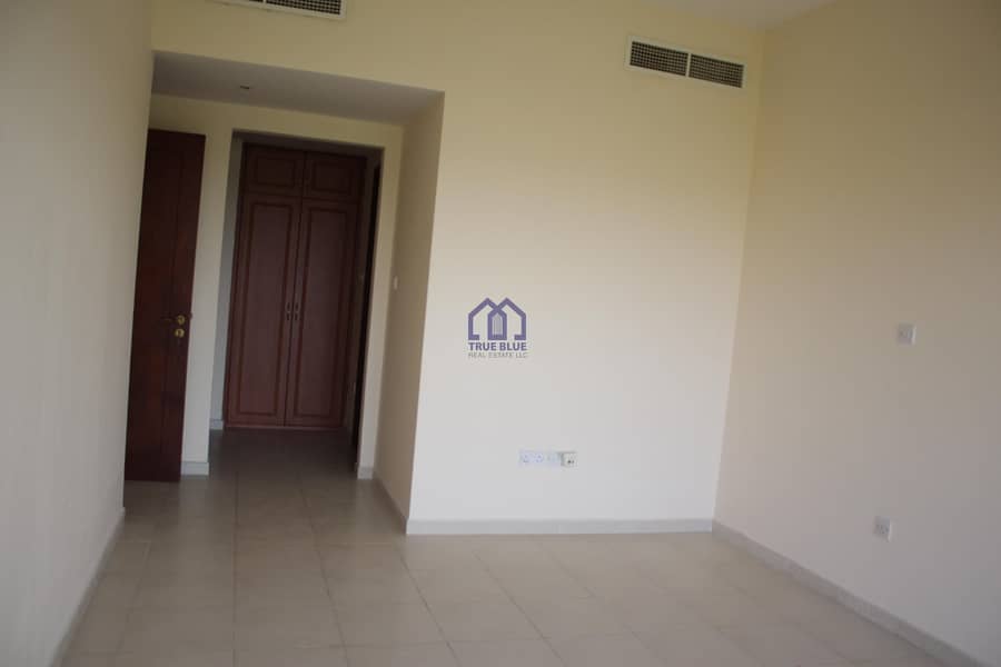 1 Bed,2 Baths In Golf Building -AED 33,999