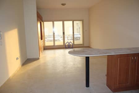Studio for Rent in Al Hamra Village, Ras Al Khaimah - Spacious Studio Apartment In Golf Building For Rent