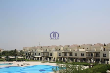 3 Bedroom Villa for Sale in Al Hamra Village, Ras Al Khaimah - Bayti 3 Bedroom| Near Pool| Well Maintained|  Good ROI