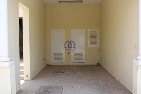 4 Bedroom Villa for Sale in Al Hamra Village, Ras Al Khaimah - 4 BED+MAID+ROOF ACCESS|NO COMMISSION|G+2|PREMIUM QUALITY