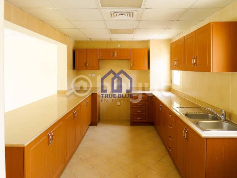 9 3 BED TOWNHOUSE|GOLF VIEW|WELL MAINTAINED|FOR SALE