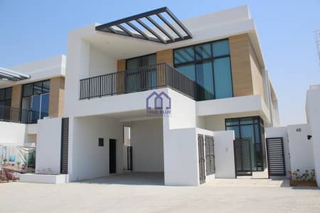 4 Bedroom Villa for Sale in Mina Al Arab, Ras Al Khaimah - Unrivalled Beach Front 4 Bedroom Marbella Villa