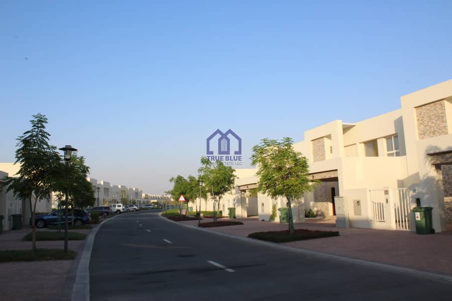 Вилла в Мина Аль Араб，Виллы Бермуда, 3 cпальни, 125000 AED - 5498089