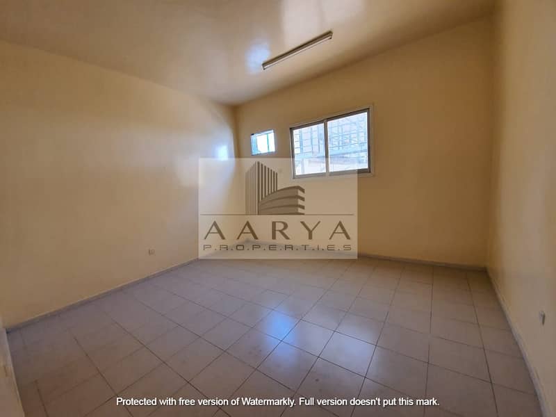 BRAND NEW LABOUR ACCOMMODATION AVAILABLE IN MUSSAFAH