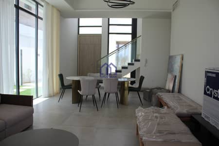 4 Bedroom Villa for Sale in Mina Al Arab, Ras Al Khaimah - 4 bed+Maid\'s|Beach view|New Property|Payment plan|